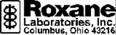 Roxane logo.jpg image of Roxane logo - Roxane logo